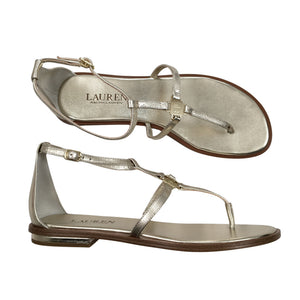 Unisex Ralph Lauren - Sandaalit, koko 39 -  (1)