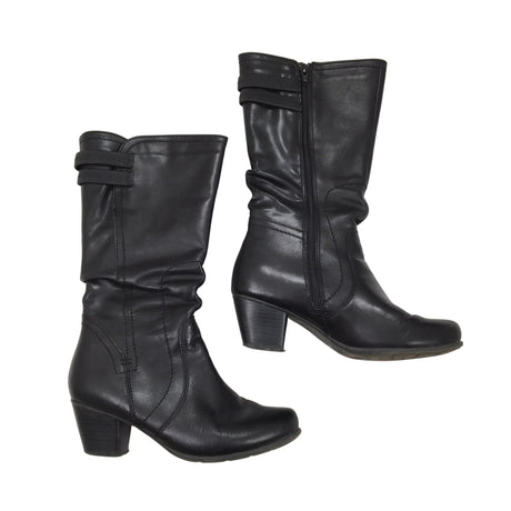 Unisex Jana - Saappaat, koko 37 -  ()