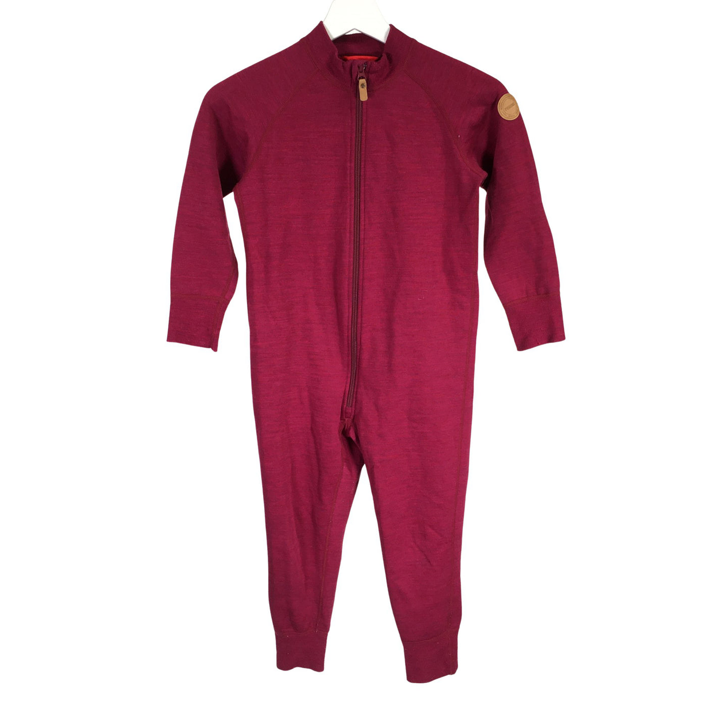 Unisex Reima - Villahaalari, koko 110 - 116 -  (1)