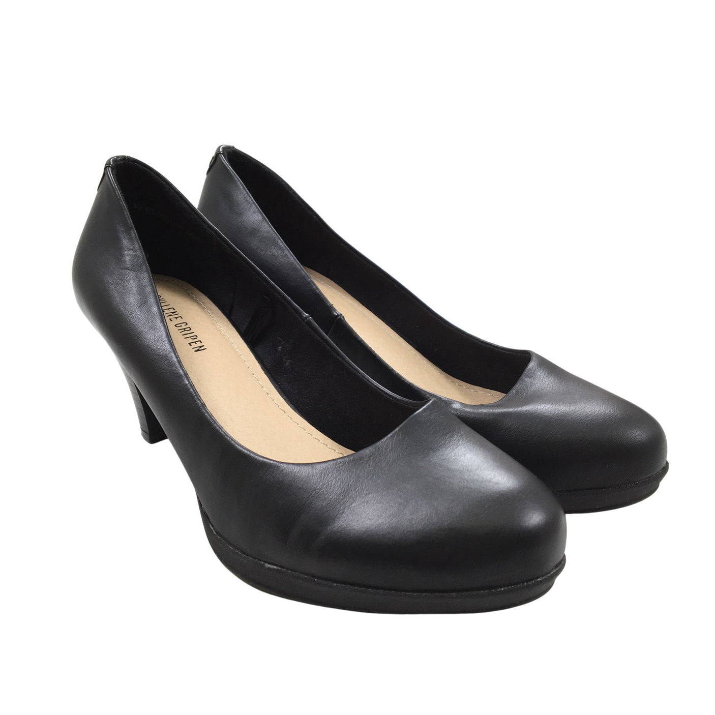 Unisex Gyllene Gripen - Korkokengät, koko 39 -  (2)