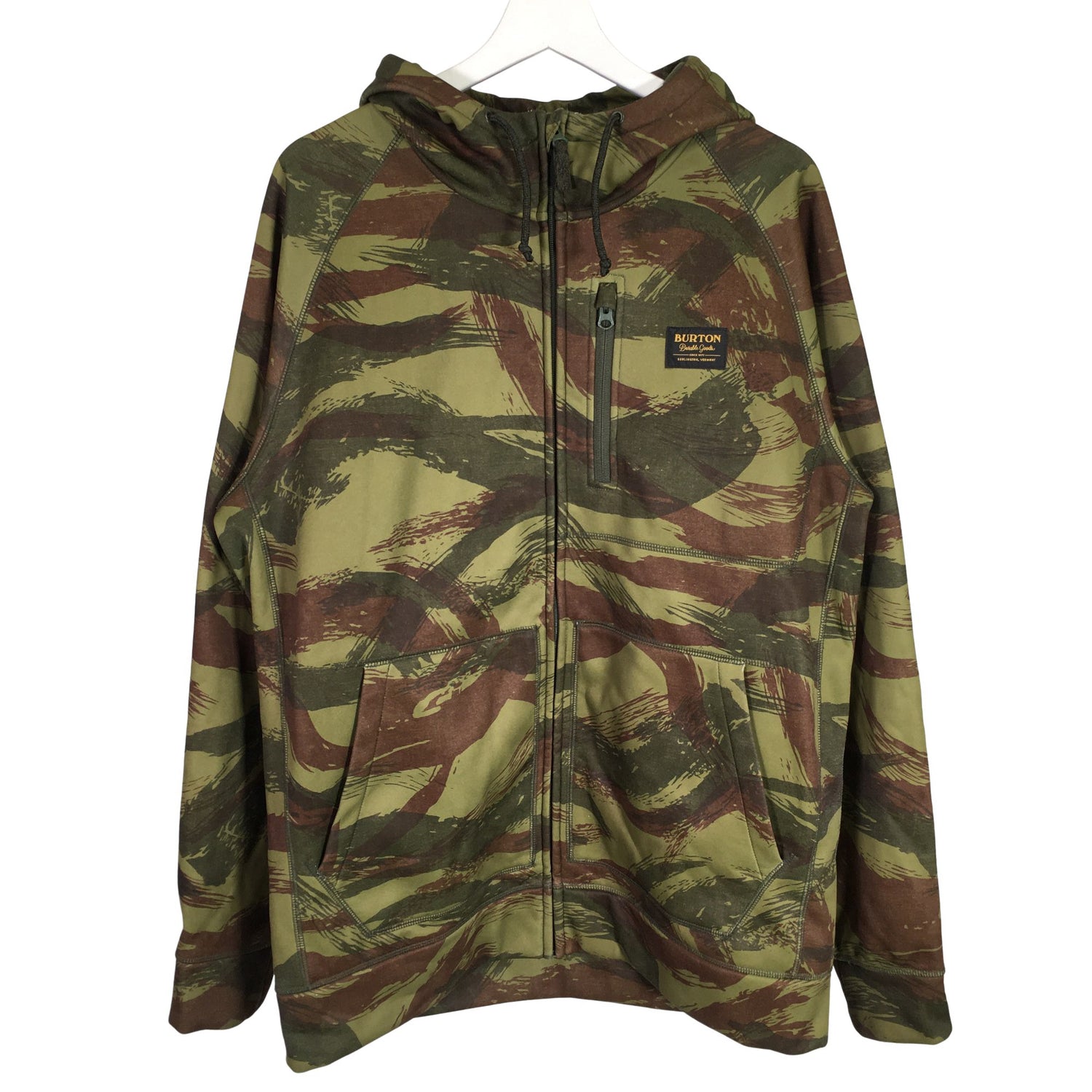  Huppari  Huppari, koko XL  Burton 