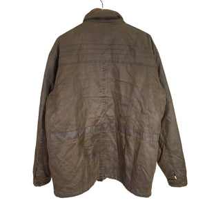 Unisex Garrett - Kevyttoppatakki, koko XL -  (2)