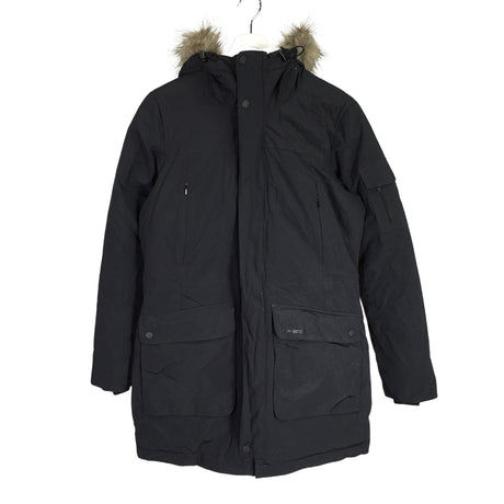 Unisex Everest - Parkatakki, koko 38 -  ()