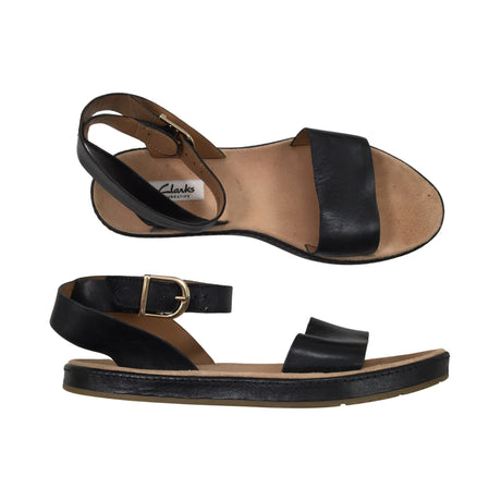 Unisex Clarks - Sandaalit, koko 40 -  ()