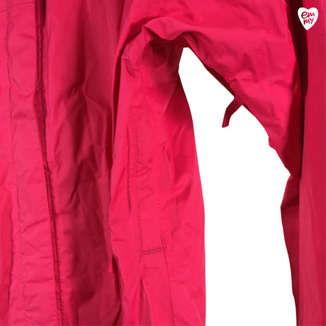 Unisex Helly Hansen - Kuoritakki, koko 36 -  (2)