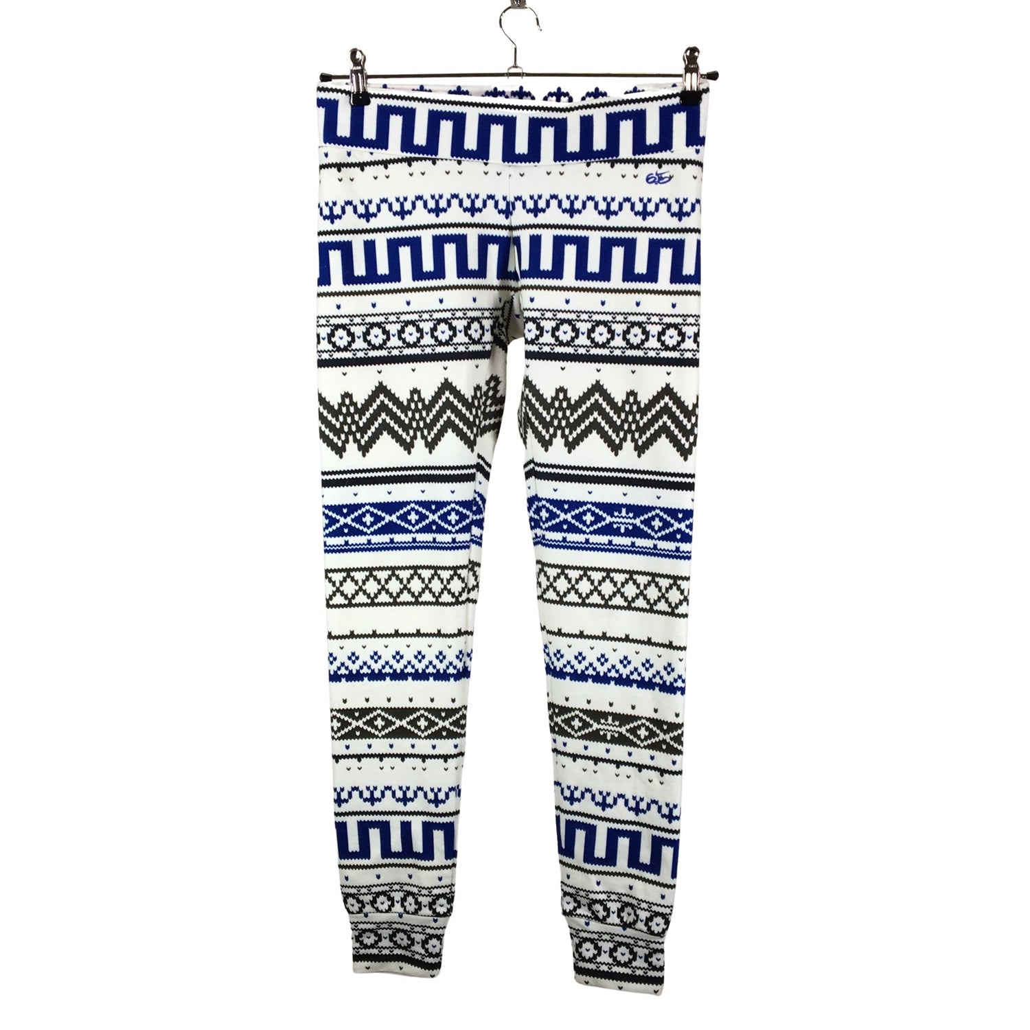 Fleecehousut, koko 36