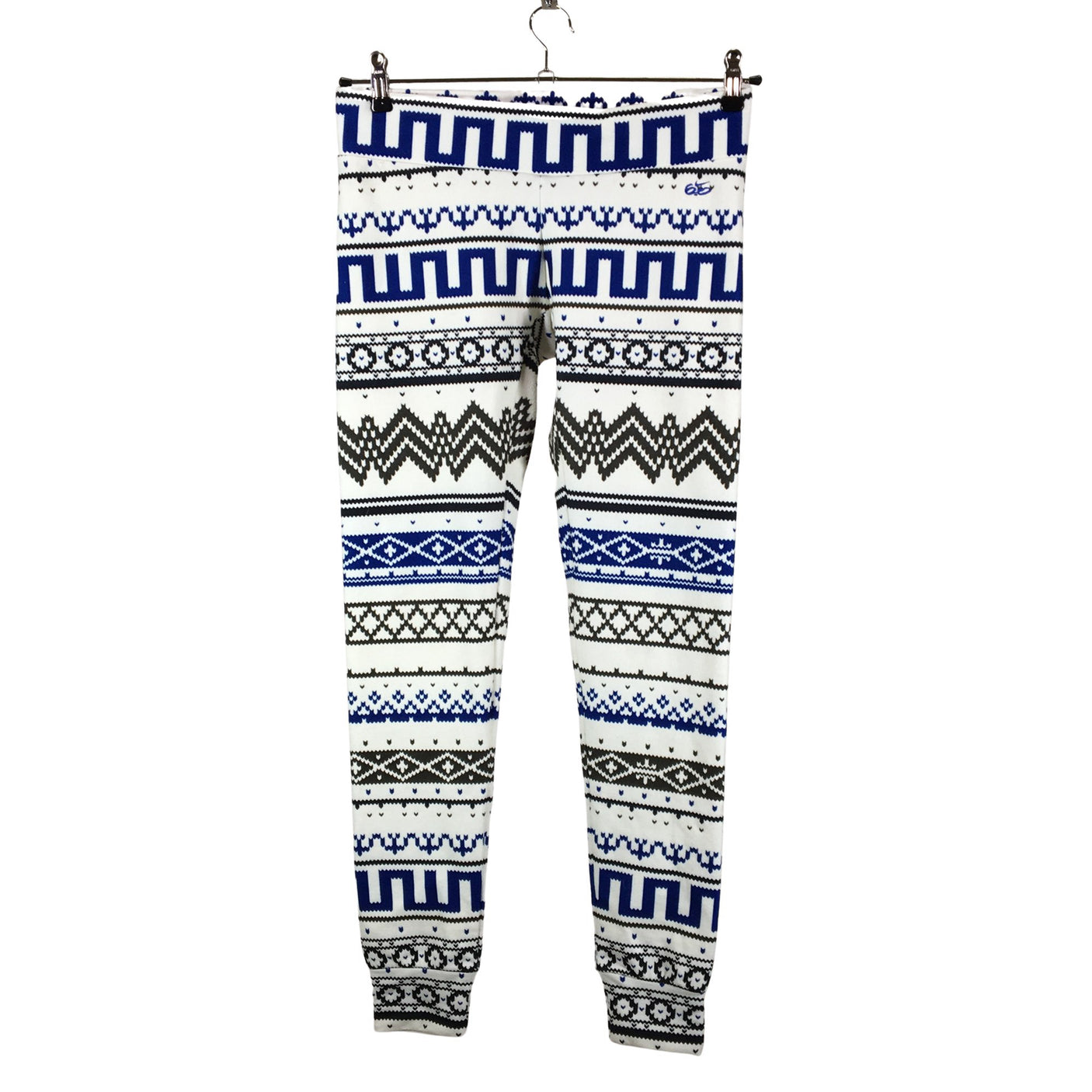 Fleecehousut, koko 36