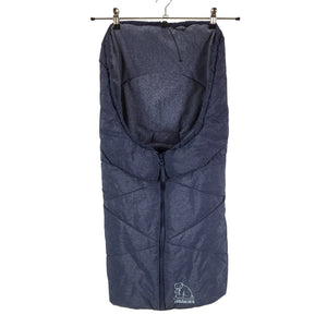 Unisex Eisbärchen - Makuupussi, koko Ei kokoa -  (1)