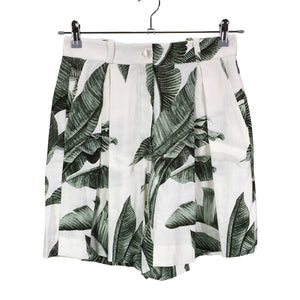 Unisex Massimo Dutti - Shortsit, koko 38 -  (1)