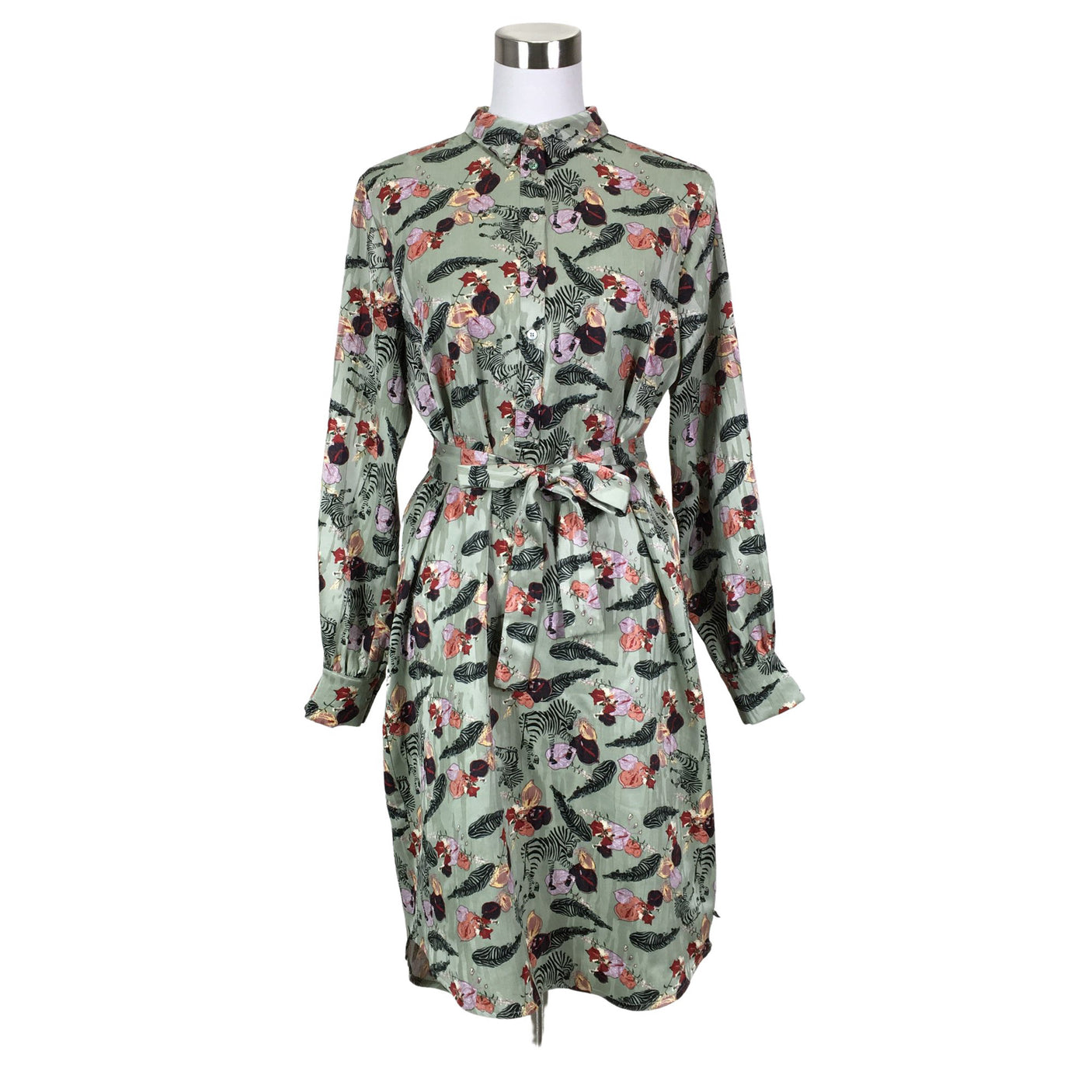 Unisex Coster Copenhagen - Sifonkimekko, koko 38 -  (1)