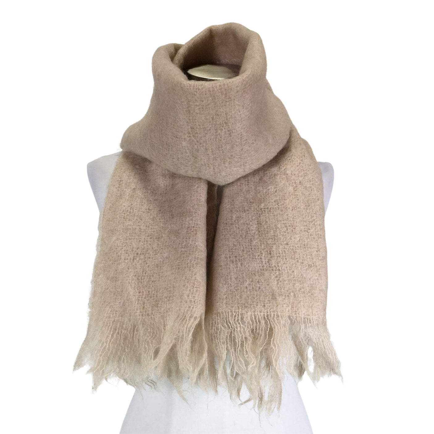 Unisex Glendevon - Huivi, koko Maxi -  (1)