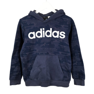 Unisex Adidas - Huppari, koko 146 - 152 -  (1)