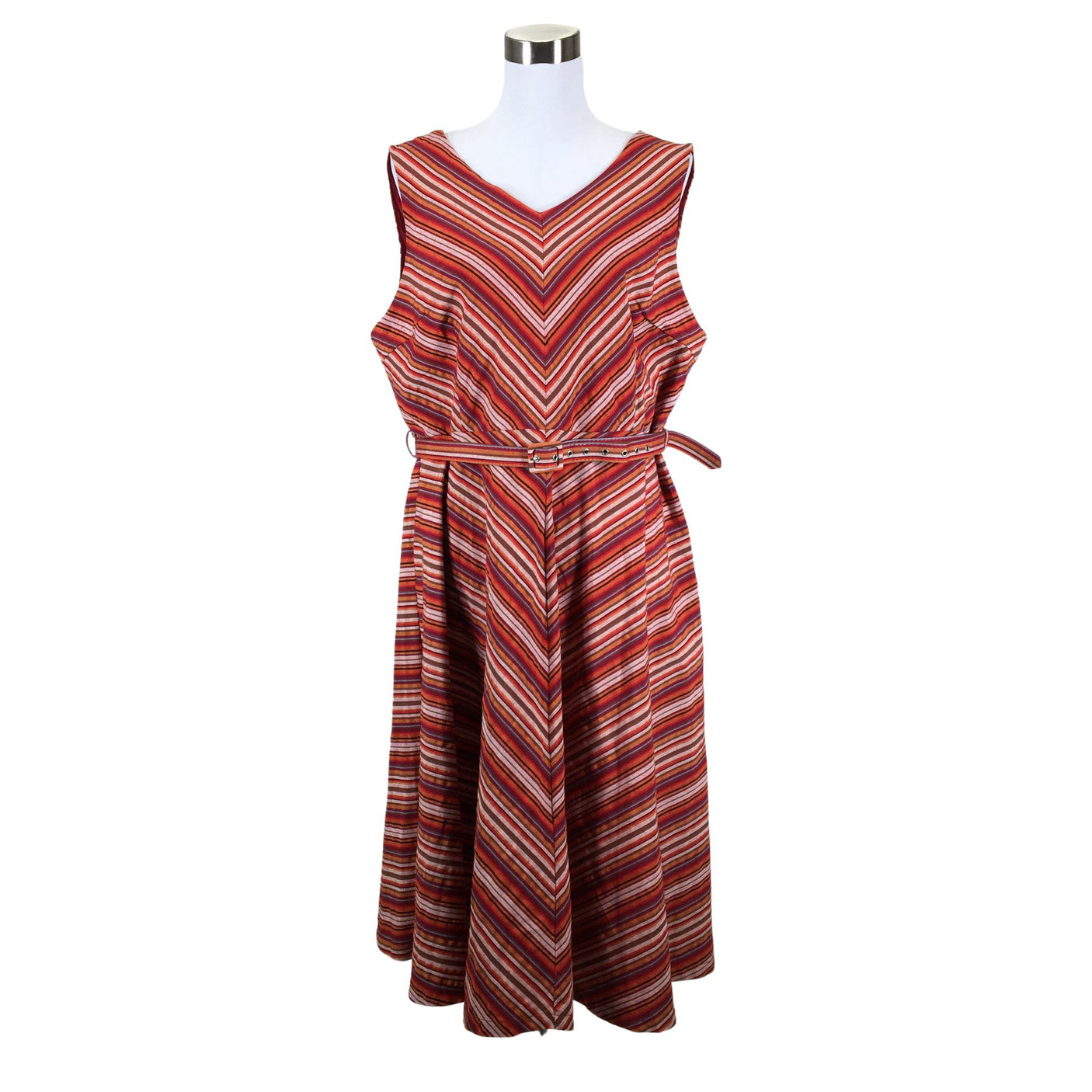 Unisex Lindy Bop - Kangasmekko, koko 48 -  (1)
