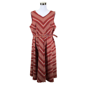 Unisex Lindy Bop - Kangasmekko, koko 48 -  (1)