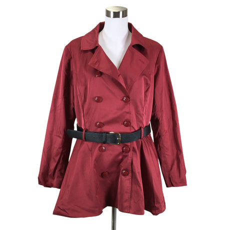 Unisex Collectif Vintage - Trenssitakki, koko 48 -  ()