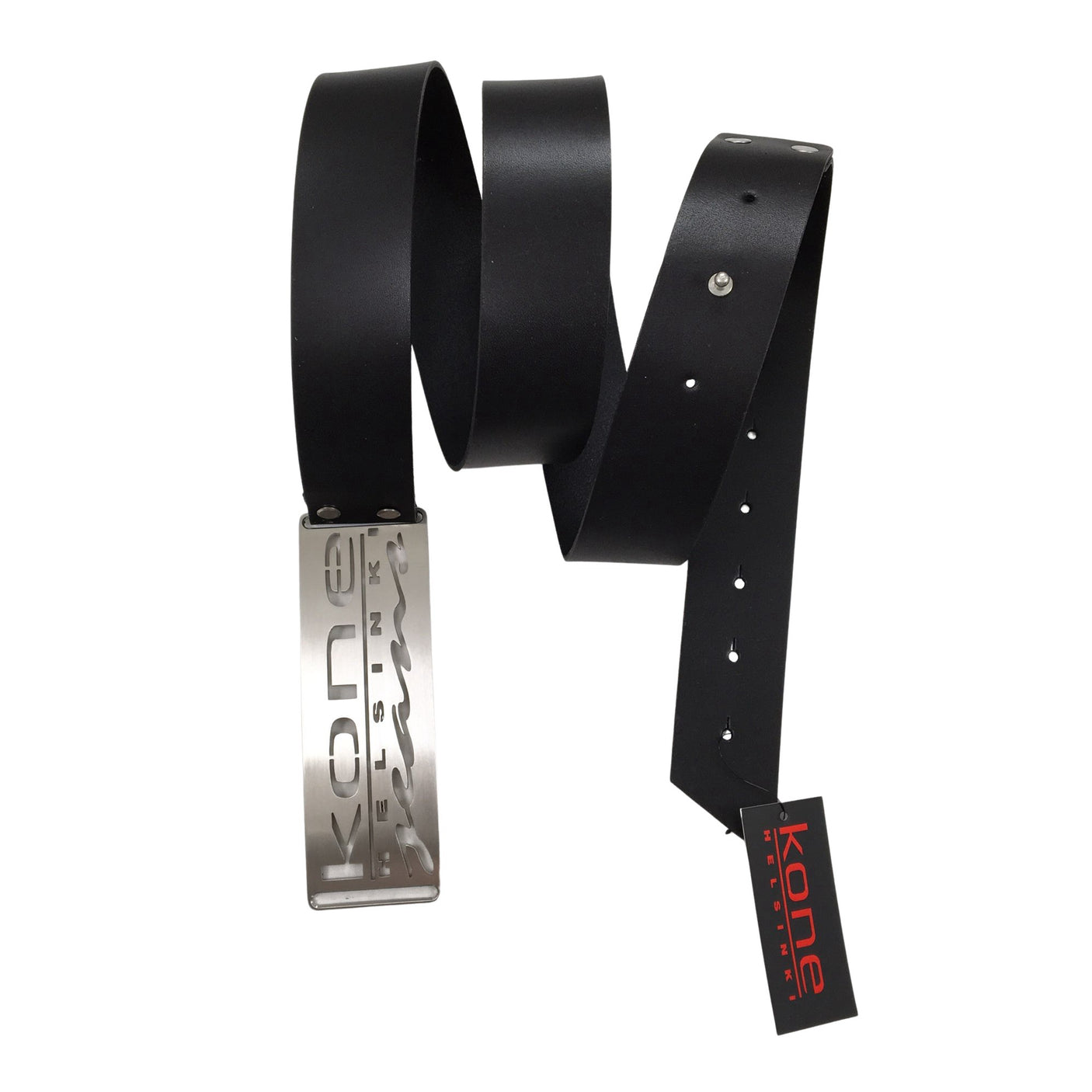 Nahkavyö, koko Ei kokoa