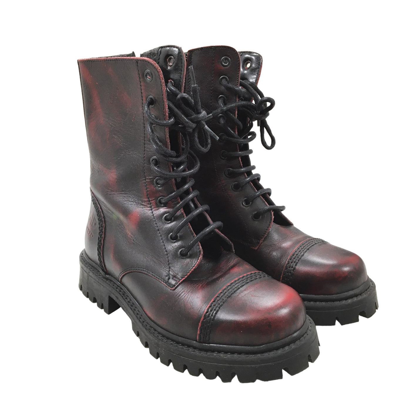 Unisex X-ID - Maiharit, koko 37 -  (2)
