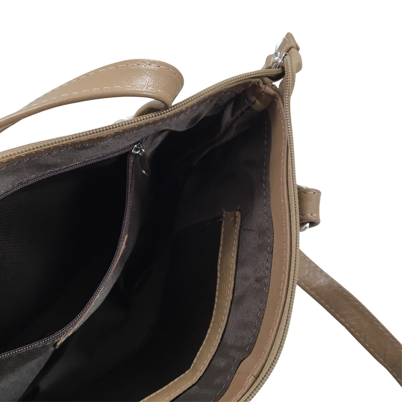 Unisex Magnus Paul - Käsilaukku, koko Mini -  (2)