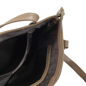 Unisex Magnus Paul - Käsilaukku, koko Mini -  (2)