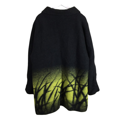 Unisex Aino - Villakangastakki, koko 40 -  (2)