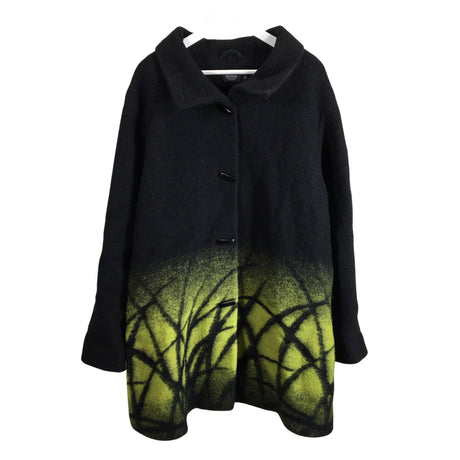 Unisex Aino - Villakangastakki, koko 40 -  ()