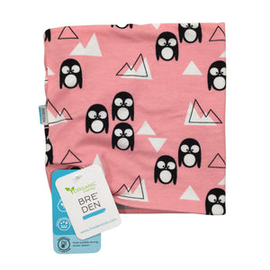 Unisex Breden - Tuubihuivi, koko Mini -  (1)