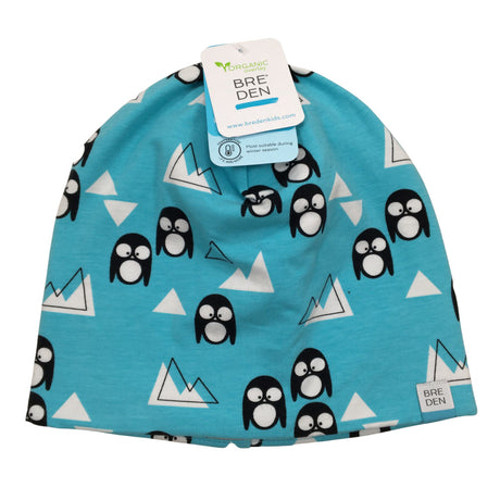 Unisex Breden - Talvipipo, koko 56 - 58 cm -  ()
