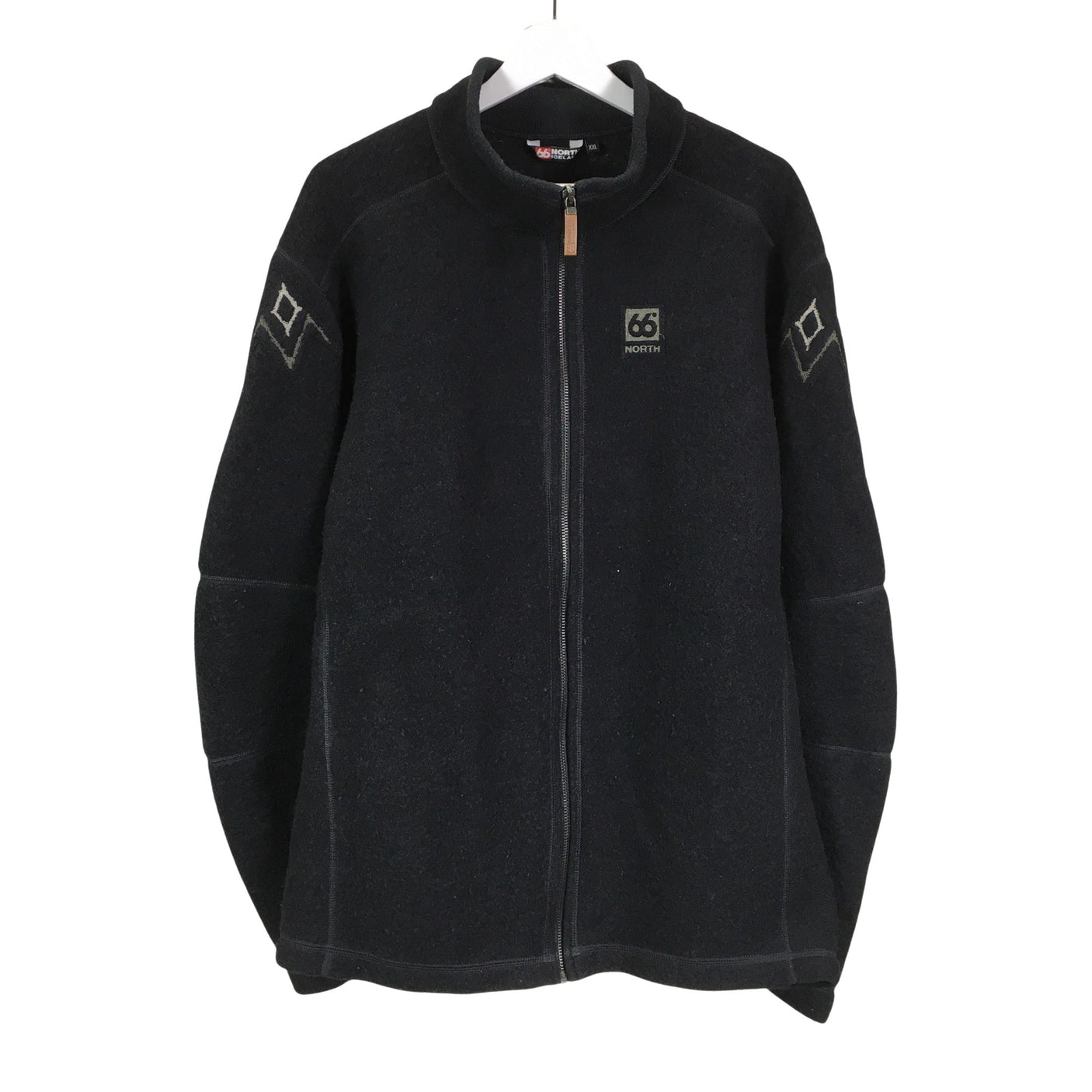 Unisex 66 North - Fleecetakki, koko XXL -  (1)