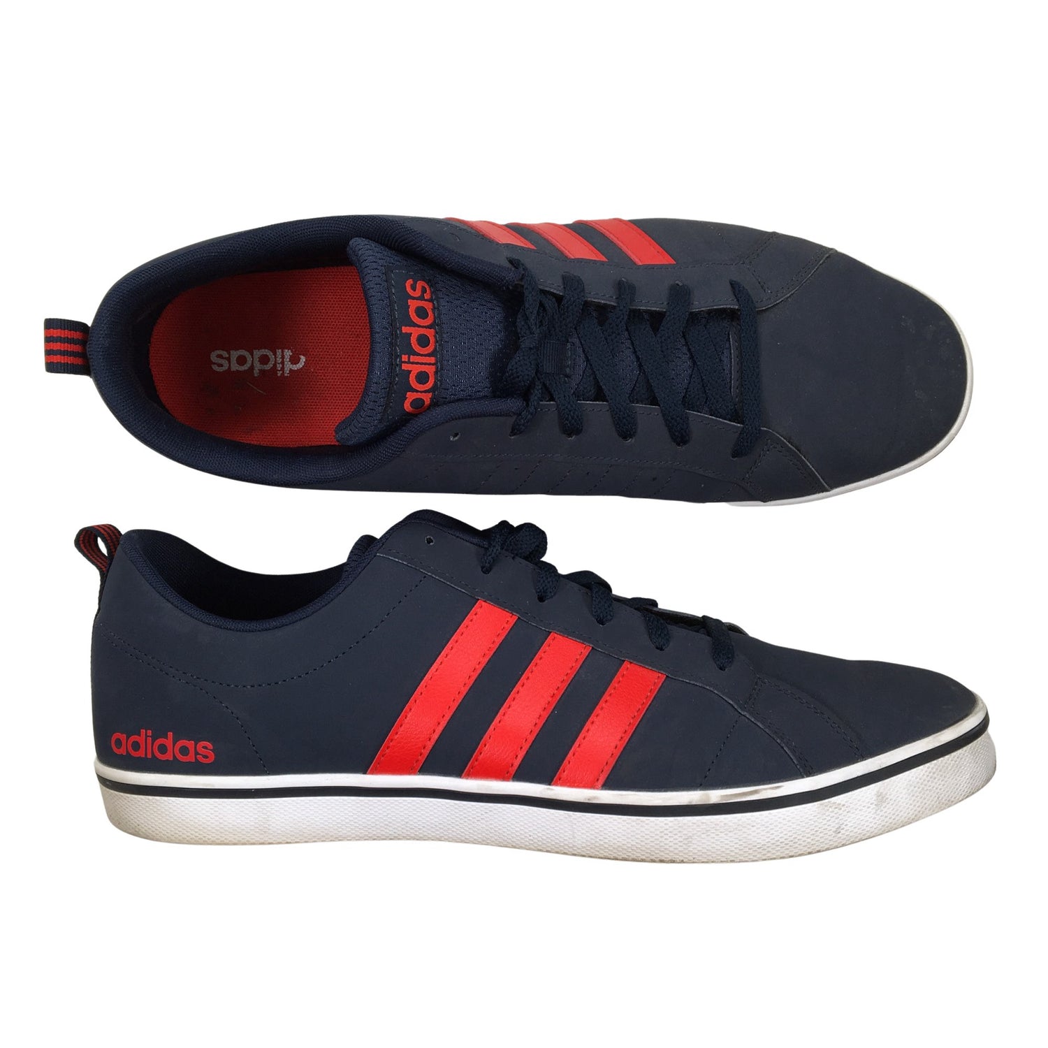  Tennarit  Tennarit, koko 47  Adidas 
