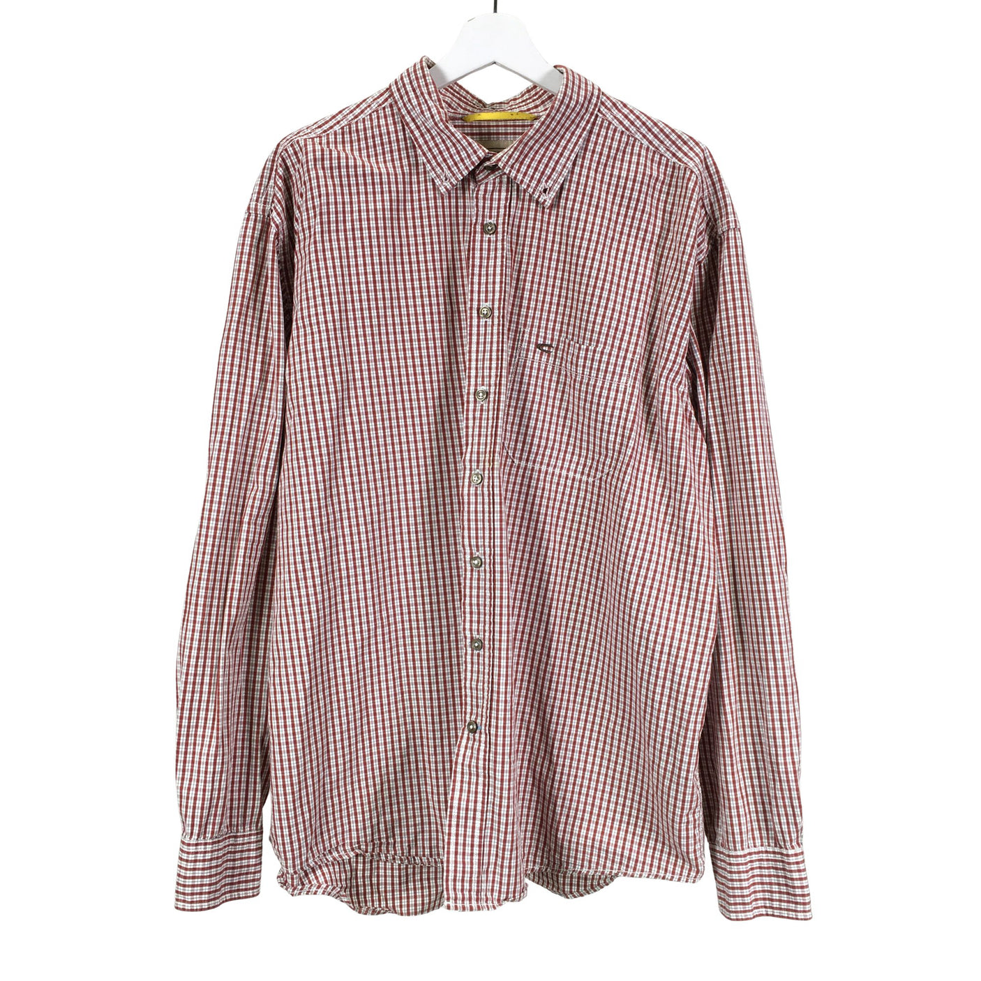 Unisex Camel Active - Kauluspaita, koko XXL -  (1)