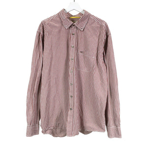 Unisex Camel Active - Kauluspaita, koko XXL -  (1)