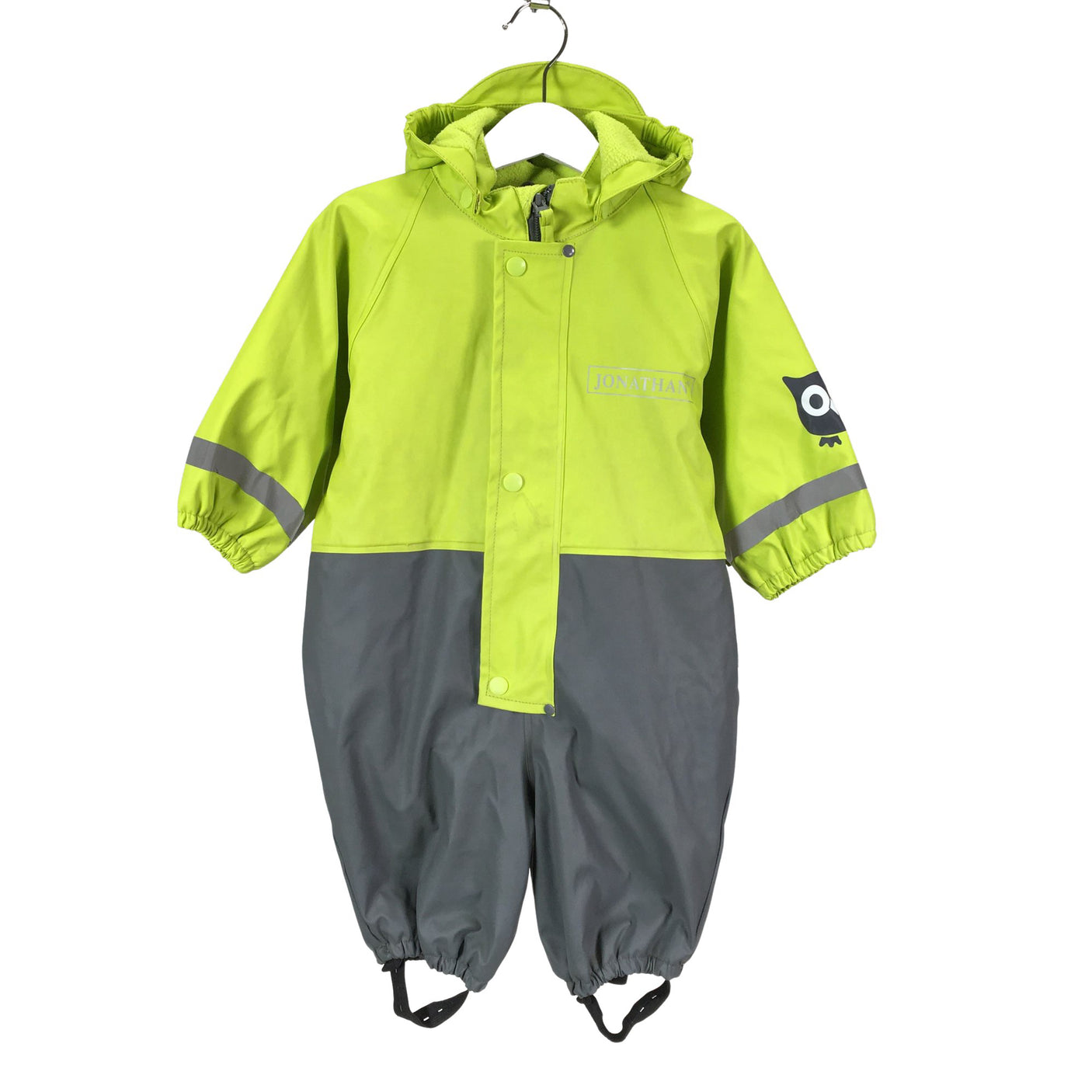 Unisex Jonathan - Sadehaalari, koko 68 - 74 -  (1)