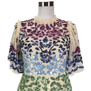 Unisex Needle & Thread - Juhlamekko, koko 38 -  (3)