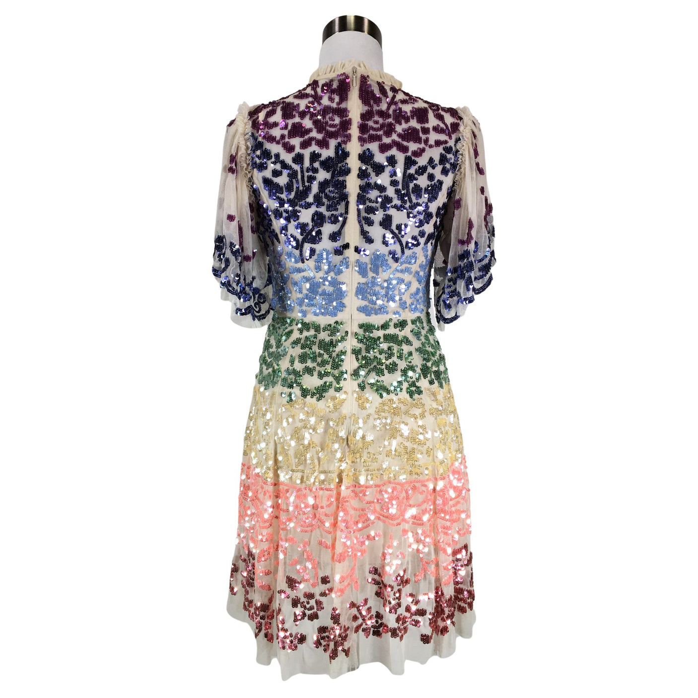 Unisex Needle & Thread - Juhlamekko, koko 38 -  (2)