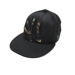 Unisex New Era - Lippalakki, koko 54 - 56 cm -  (1)