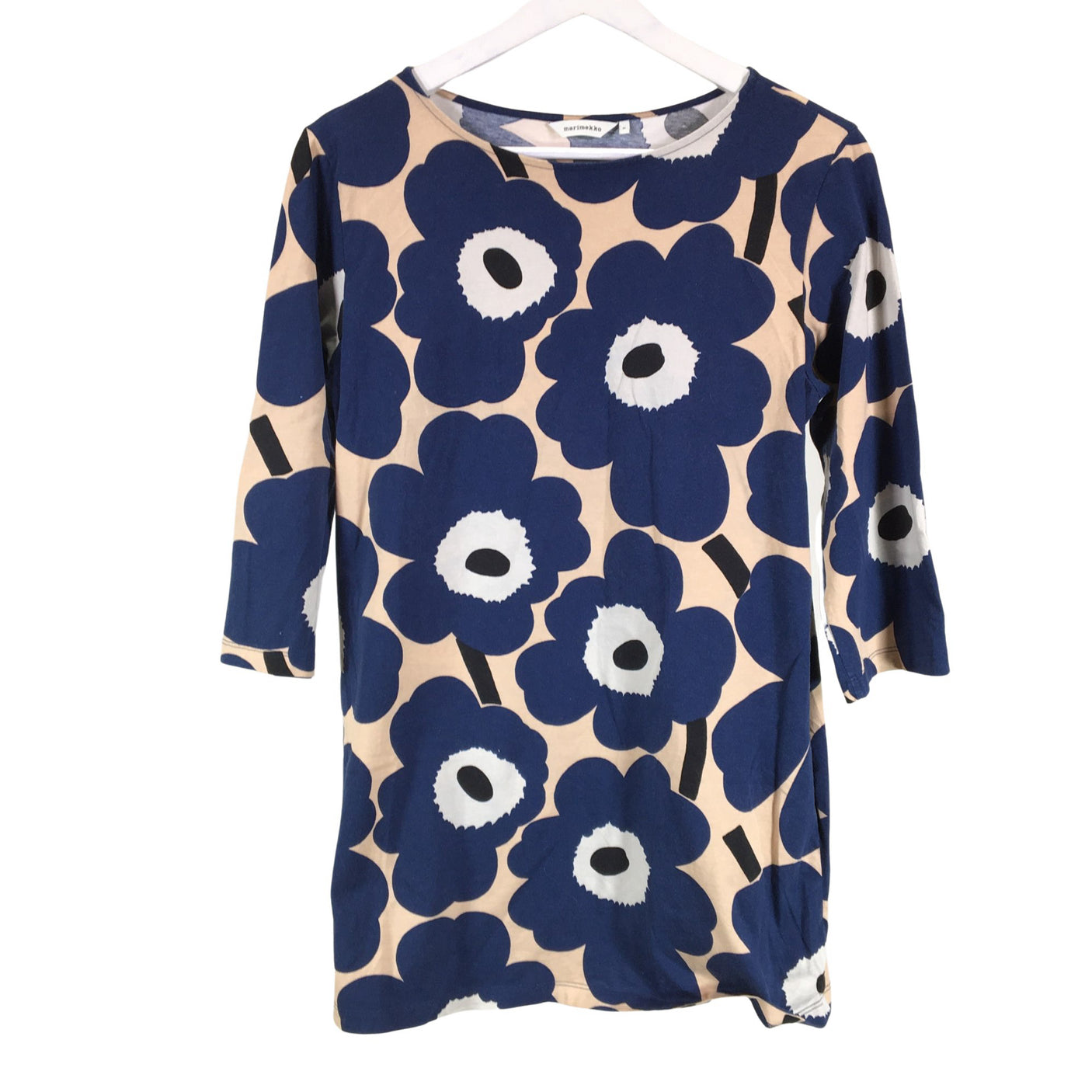 Unisex Marimekko - Trikootunika, koko 38 -  (1)