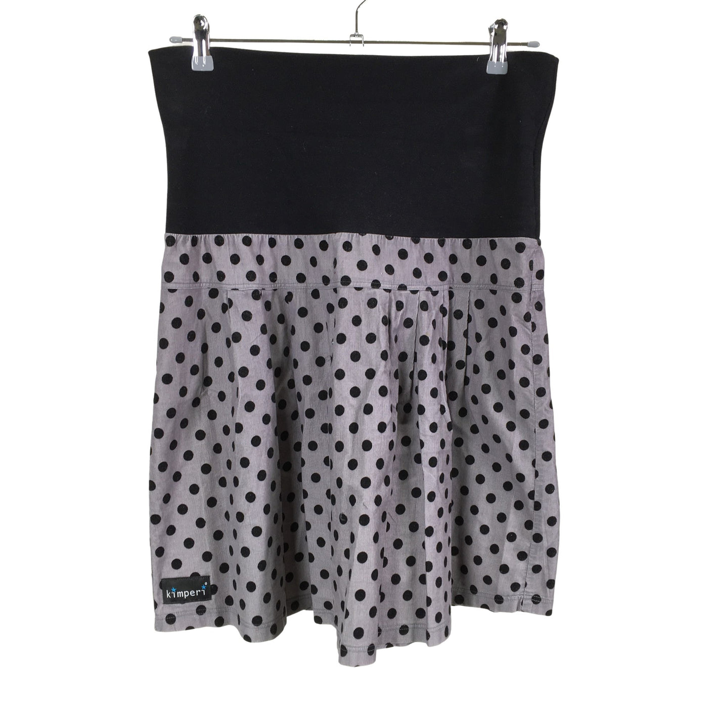Unisex Kimperi - Kangashame (Äitiys), koko 40 -  (1)