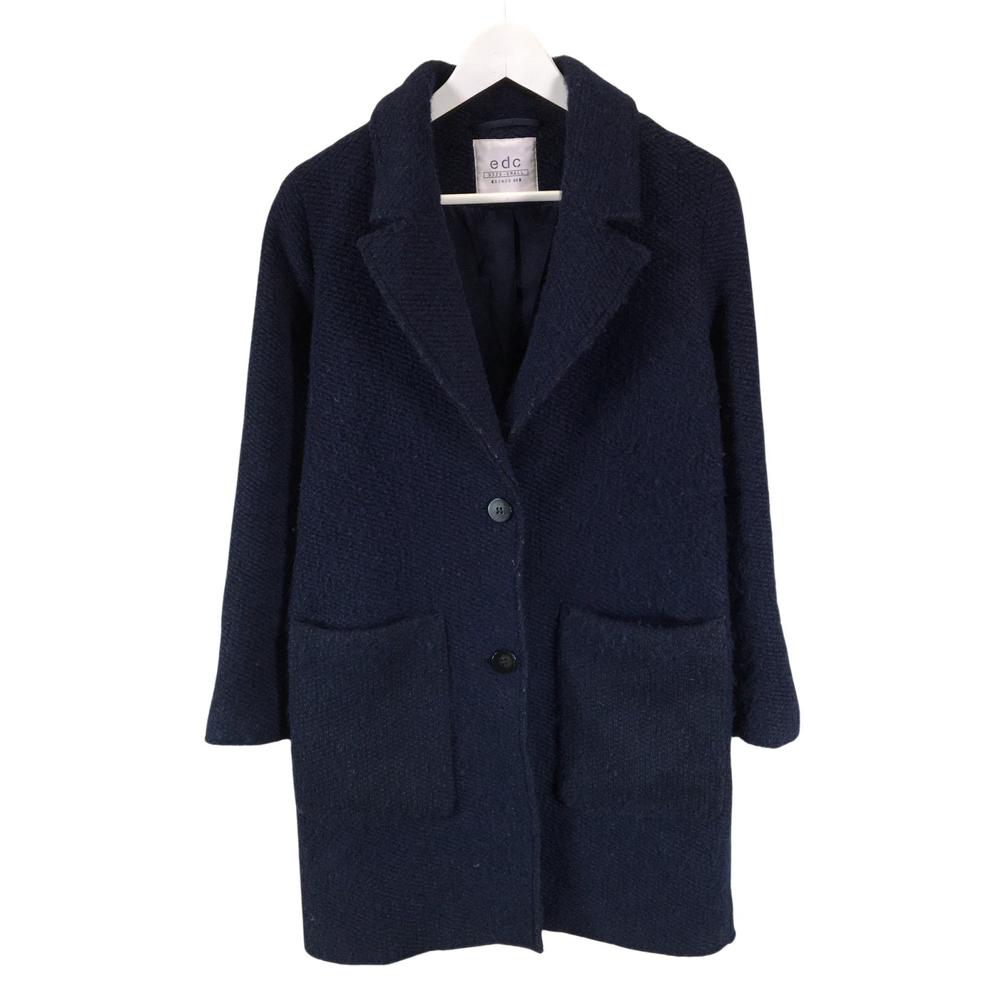 Unisex Esprit - Villakangastakki, koko 36 -  (1)