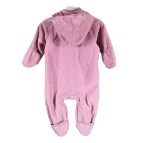 Unisex Nordbjørn - Fleecehaalari, koko 68 - 74 -  (2)