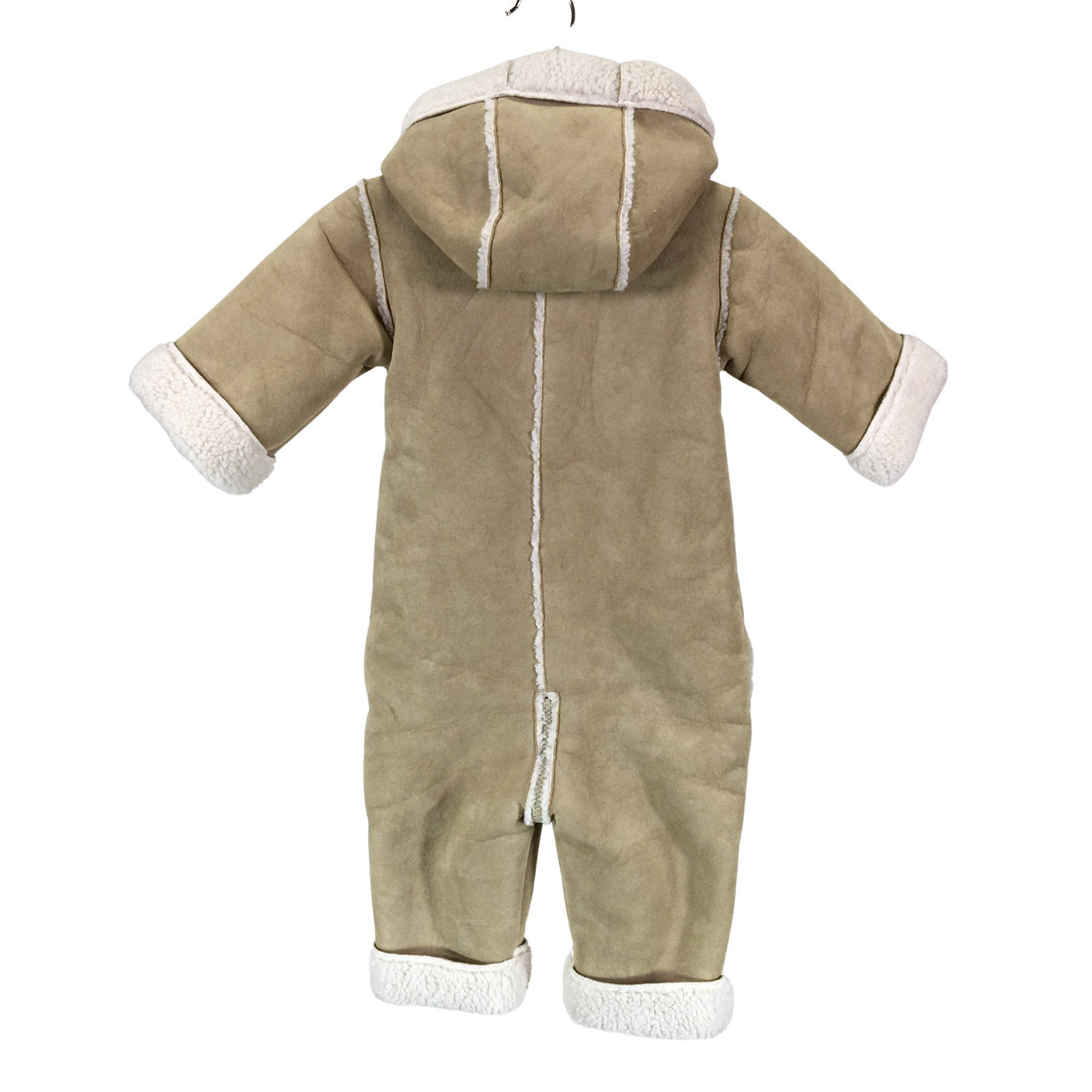 Fleecehaalari, koko 68 - 74