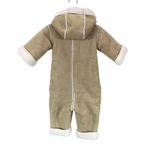 Fleecehaalari, koko 68 - 74