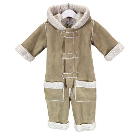 Unisex Milly Willy - Fleecehaalari, koko 68 - 74 -  ()