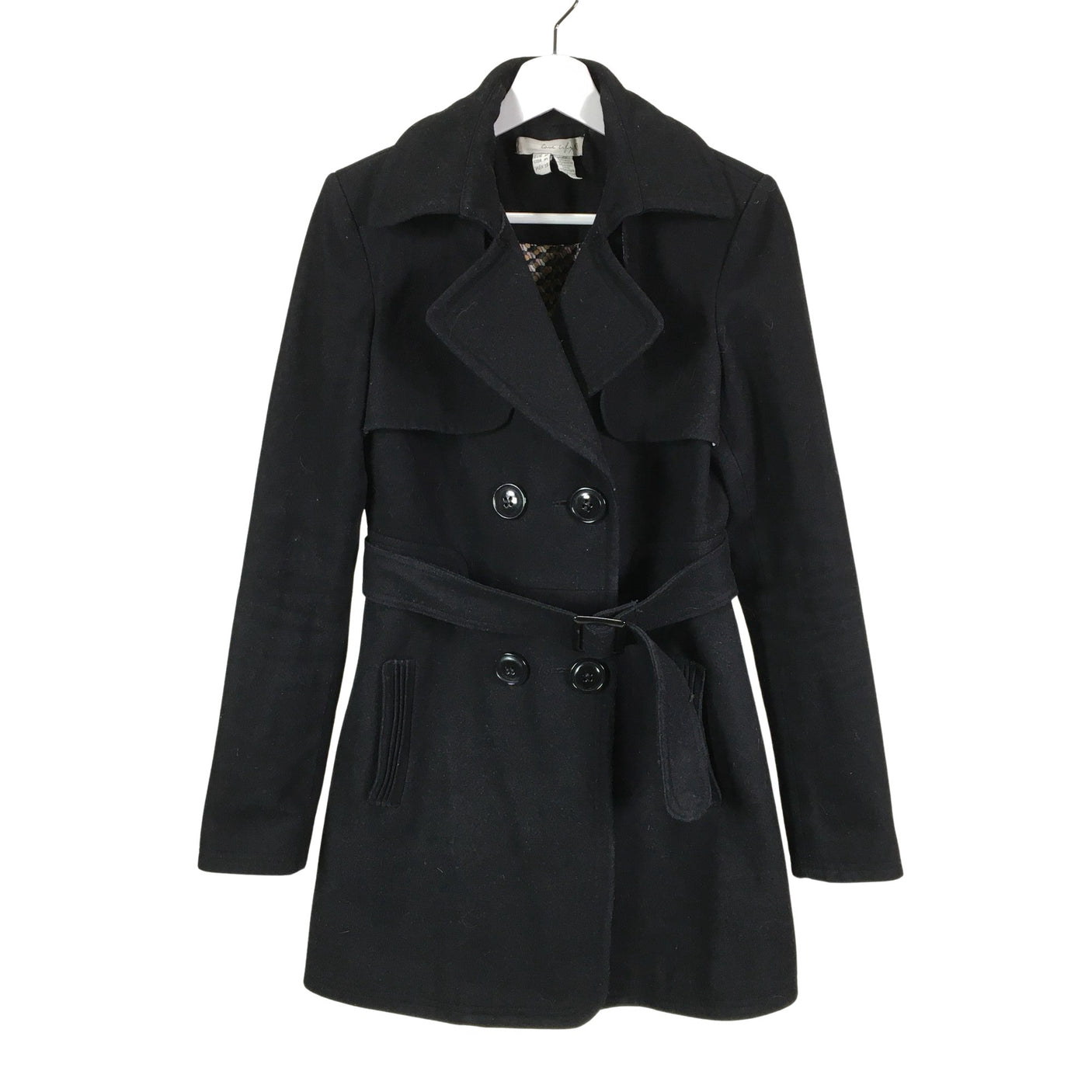 Unisex Zara - Villakangastakki, koko 38 -  (1)