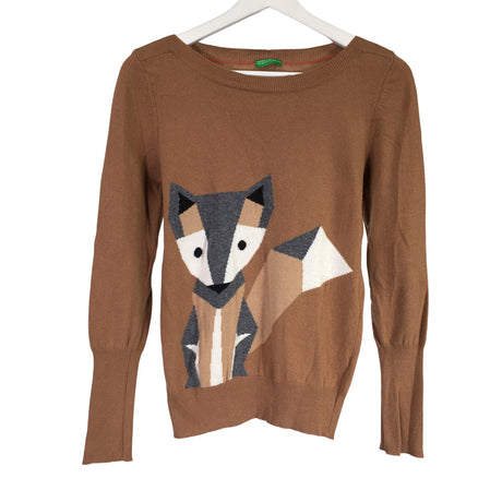 Unisex Benetton - Neulepaita, koko 36 -  ()