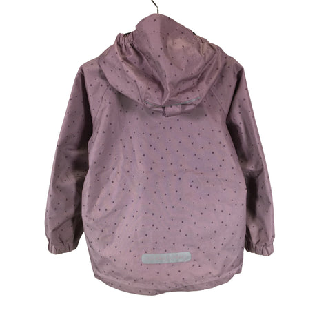 Unisex Polarn O. Pyret - Kuoritakki, koko 104 - 110 -  (2)