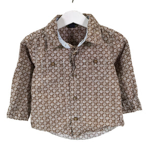 Unisex Gap - Kauluspaita, koko 74 - 80 -  (1)