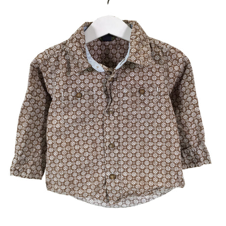 Unisex Gap - Kauluspaita, koko 74 - 80 -  ()