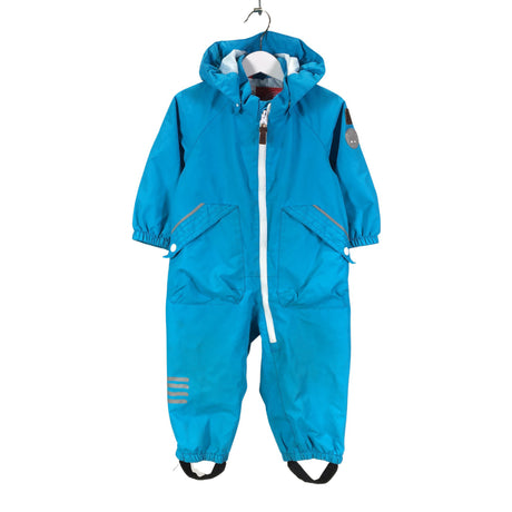 Unisex Reima - Välikausihaalari, koko 74 - 80 -  ()