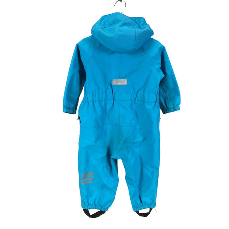 Unisex Reima - Välikausihaalari, koko 74 - 80 -  (2)