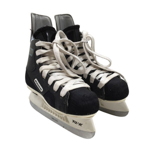 Unisex Bauer - Luistimet, koko 33 -  (1)